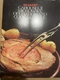 Sharp Carousel II Microwave Operation and Cooking Guide R-5W34 