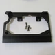 AKAI &reg; 280D-SS Open Reel Tape Deck PART - OEM - Heads Cover Base Assembly