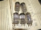 (4) RCA 6AL5 Vacuum Tubes Tested matched strong [1] RCA 6AS6 tested strong