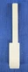 1 Hammond Organ Keycap - "A" Key - "Waterfall"  A100 B2 B3 C2 C3 M M2 M3 RT2 RT3