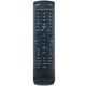 New RM-SDRMV150A Replace Remote for JVC DVD VCR DR-MV150B DRMV150B LVT2016-001D