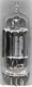 12EL6 TUBE RCA NIB TESTED & BOXED VINTAGE COMMERCIAL SURPLUS