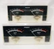 Front & Rear VU Meters for Akai GX-280D SS Reel to Reel Tape Deck Parts