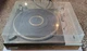 Pioneer PL-510A Turntable, AT91, Rosewood Base