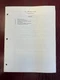Original Phase Linear 700-700B  Service Manual