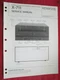 KENWOOD X-711 STEREO DOUBLE AUTO REVERSE CASSETTE DECK SERVICE MANUAL