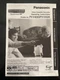 Panasonic Omnivision VCR Original Manual Instructions For PV-V4020 PV-V4520 