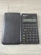 Hewlett Packard HP-20S Scientific Calculator Includes Case Tested Works!