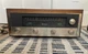 McIntosh MR65B FM Stereo tuner with wood case. Pickup Brooklyn 11238.