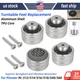 For Pioneer Turntable Feet Replacement PL-518 PL-540 PL-560 PL-512 PL-514 PL-516