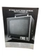 1970 Sony TV-110U Portable Television Print Ad Solid State TV Advertising