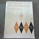 Hammond Organ Owner's Playing Guide B-3, C-3, RT-3, A-100, A-101, A-102 Series