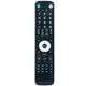 RE20QP80 Replace Remote for RCA TV LED42C45RQ LED32B30RQ 50LB45RQ LED52B55R120Q