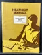 Vintage Heathkit Assembly Manual GD-1287 Touch Control Switch 1978