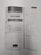 Sansui Au-g11x Integrated Amplifier Service Manual D-5173