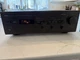 Yamaha AV-90 PY Natural Sound Digital Sound Field Processing Amplifier Works