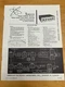 Sherwood Model S-1000II 36W HiFi Amplifier Amp Operation Service Manual Original