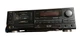 Tested plays & records AIWA HX Pro AD-F810 3 HEAD Cassette Deck Discrete Circuit