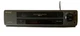 Sharp VC-A343U VHS HQ VCR Player Recorder High Speed Rewind *TESTED* No Remote