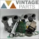 Genuine Vacutech SLIP COUPLING, 6" (ZS) STR VX640408 NEW OEM VX640408