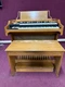 Hammond A100 Vintage Organ Original in Perfect Working Condition