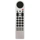 Remote Control fit for RCA TV RE20QP215 LED20G30RQD LED24G45RQ LED24G45RQD