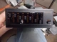 Vintage RARE CLARION GRAPHIC EQUALIZER- ET-299U- ORIGINAL - NICE SHAPE