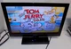 Sansui SLED2453W 24 inch LED TV 1080p Flat Screen PC Monitor HDMI No Remote