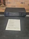 **SEE VIDEO** Kenwood GE-57 Graphic Equalizer 12-Band, Made in Japan
