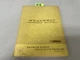 Heathkit Assembly Manual AR-16 Portable Transistor Radio Original 1961