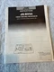 JVC Video Editing Processor JX-SV55 Instruction Manual