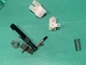 Pioneer PL-540 Stereo Turntable Parting Out Cuing Lever and Assembly