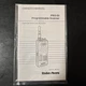 Radio Shack PRO-50 Programmable Scanner Instructions [M1]