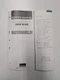 Sansui Au-d101 Integrated Amplifier Service Manual D-5174