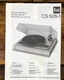 Dual CS 505-1  Service Manual *Original*