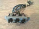 MARANTZ SD 6000 CASSETTE MIC. / HEADPHONES INPUT W/ HARNESS