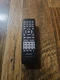 PIONEER VXX2702 DVD REMOTE CONTROL DV-333 DV-340 DV-341 DV-343 DV-440 