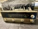 Antique audiophlie McIntosh MR 65 FM Vacuum tube Tuner only for part #0063