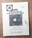 *Original* BSR UA65 UA-65 Record Player / Turntable Service Manual