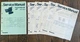 Panasonic AG-40U vintage SVHS-C Palmcorder - ORIGINAL Factory Service Manual