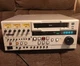 Panasonic AG-7750 | Super VHS Video Recorder VCR SVHS