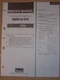 Sansui Service/Repair Manual~AU-G11X Amplifier Amp