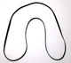Turntable Belt PIONEER PL-30 PL-41 PL-41D PL-50 PL-50A PL-70 PL-90 (Not PL-50PV)