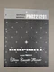 Marantz Model PMD221/201 Stereo Cassette Recoder Service Manual D-621