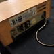 Craig Pioneer 3302 8 Track Player Recorder. Tested