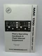 McCoy Avionics MAC 1700 Pilots Operating Handbook Flight Manual Supplement 1993