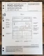 Kenwood RXD-G2 RXD-G21 Stereo Service Manual *Original*