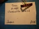 TEAC A-480 Cassette Deck Replacement Parts Cir Board Part # U241D189