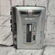 Sony TCS-60DV Stereo Cassette Recorder Player Voice & 2x Record Time FOR PARTS