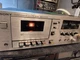 Sony TC-209SD  Stereo Cassette Deck